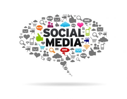 social media marketing