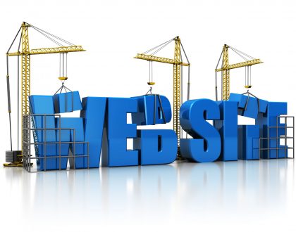 web design